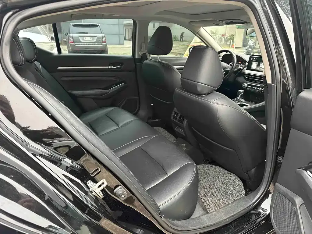 Nissan Teana 2023 из CN, фото 8