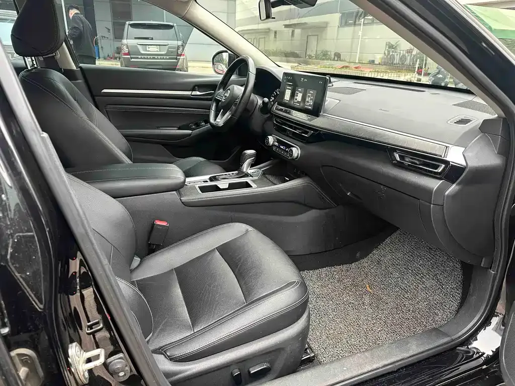 Nissan Teana 2023 из CN, фото 9