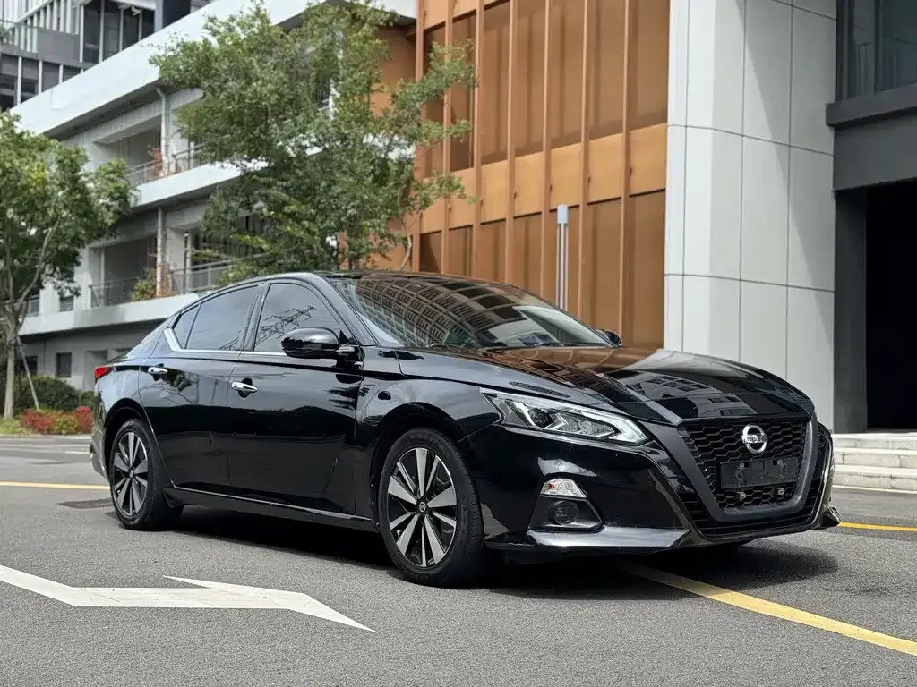 Nissan Teana 2021 из CN, фото 3