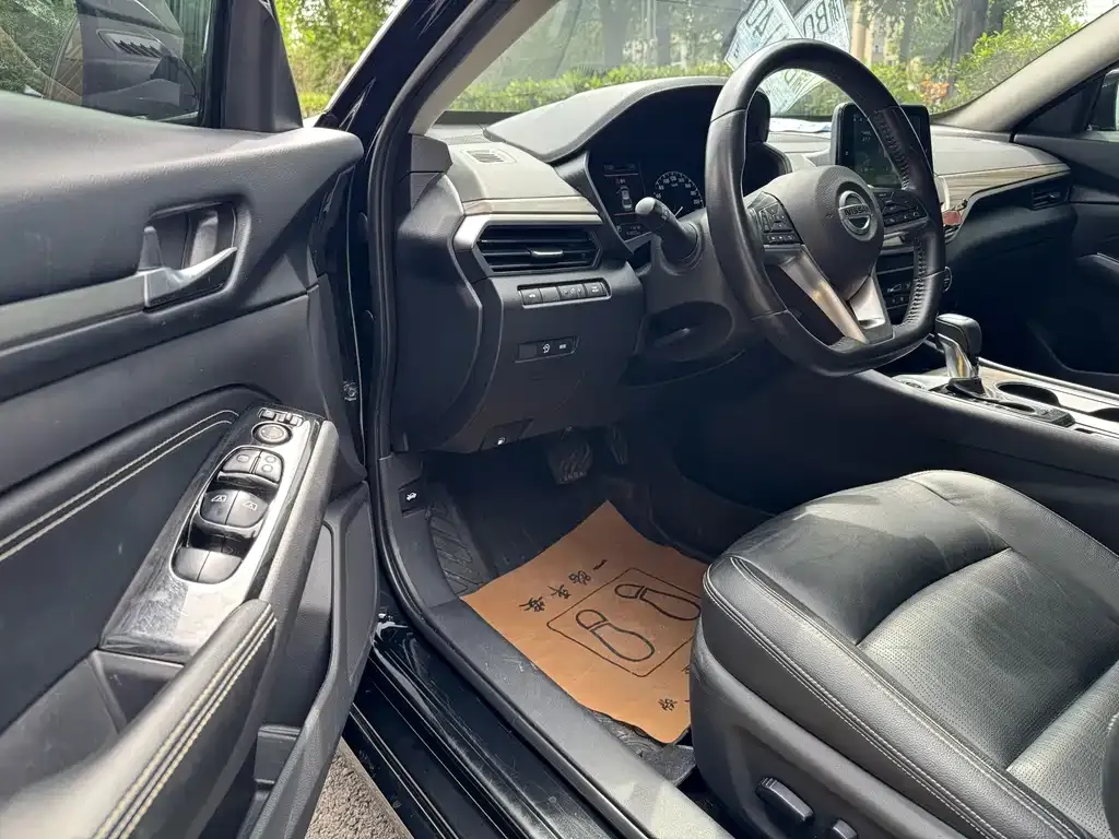 Nissan Teana 2021 из CN, фото 4