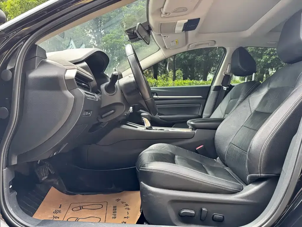 Nissan Teana 2021 из CN, фото 5