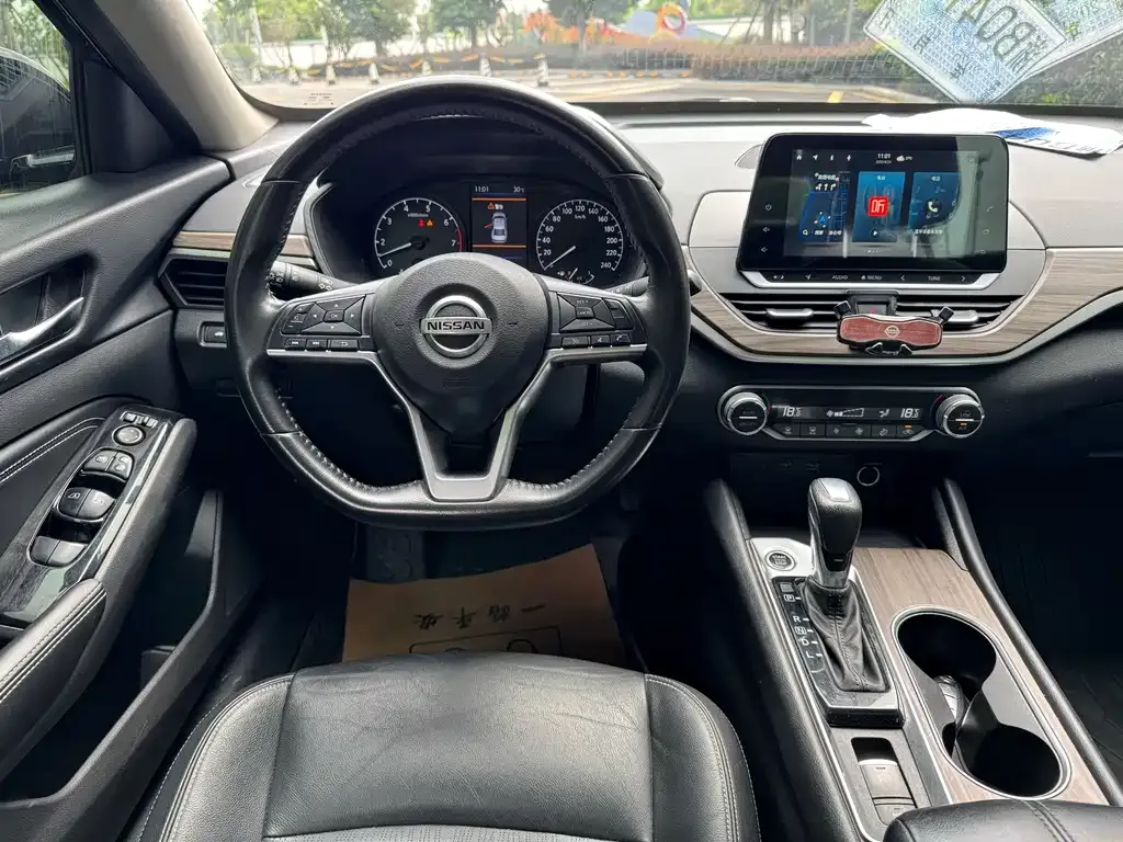 Nissan Teana 2021 из CN, фото 6