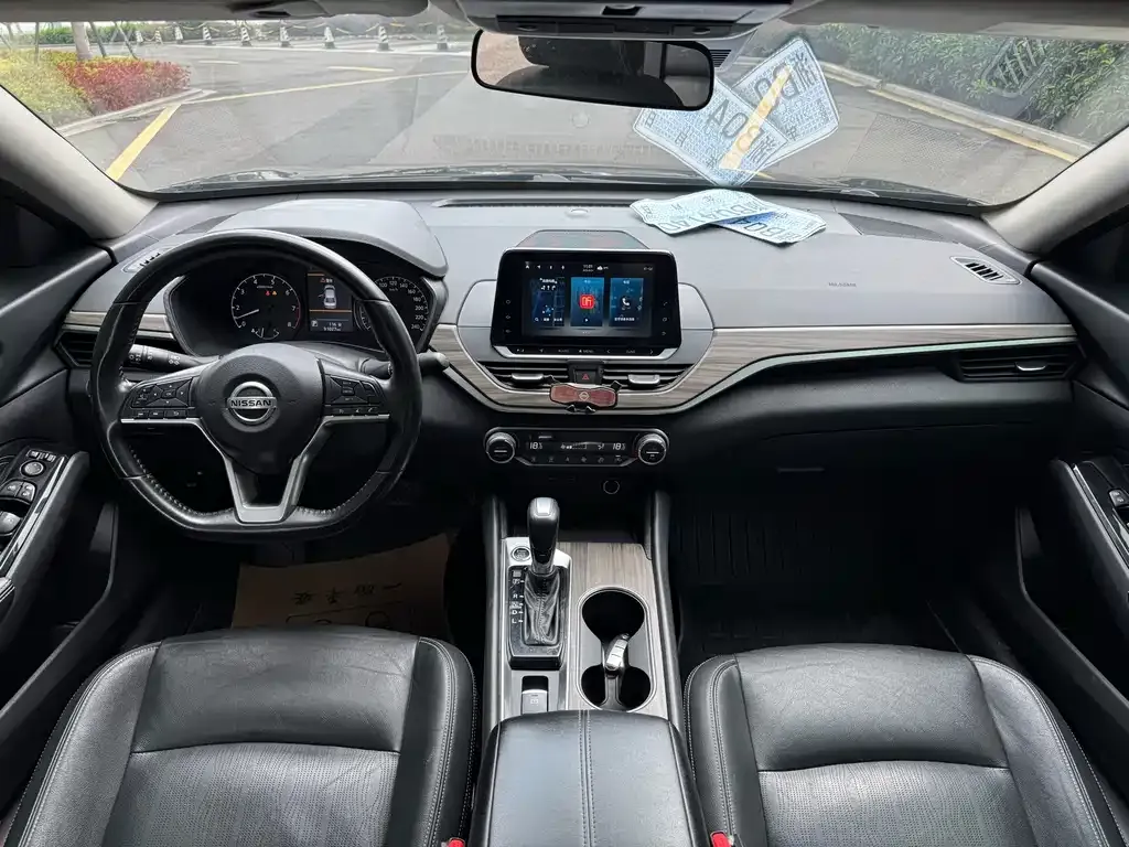 Nissan Teana 2021 из CN, фото 7