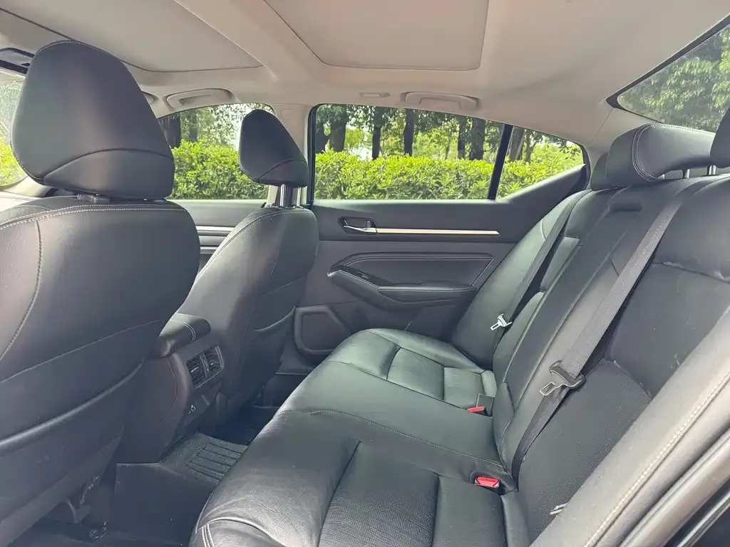 Nissan Teana 2021 из CN, фото 8