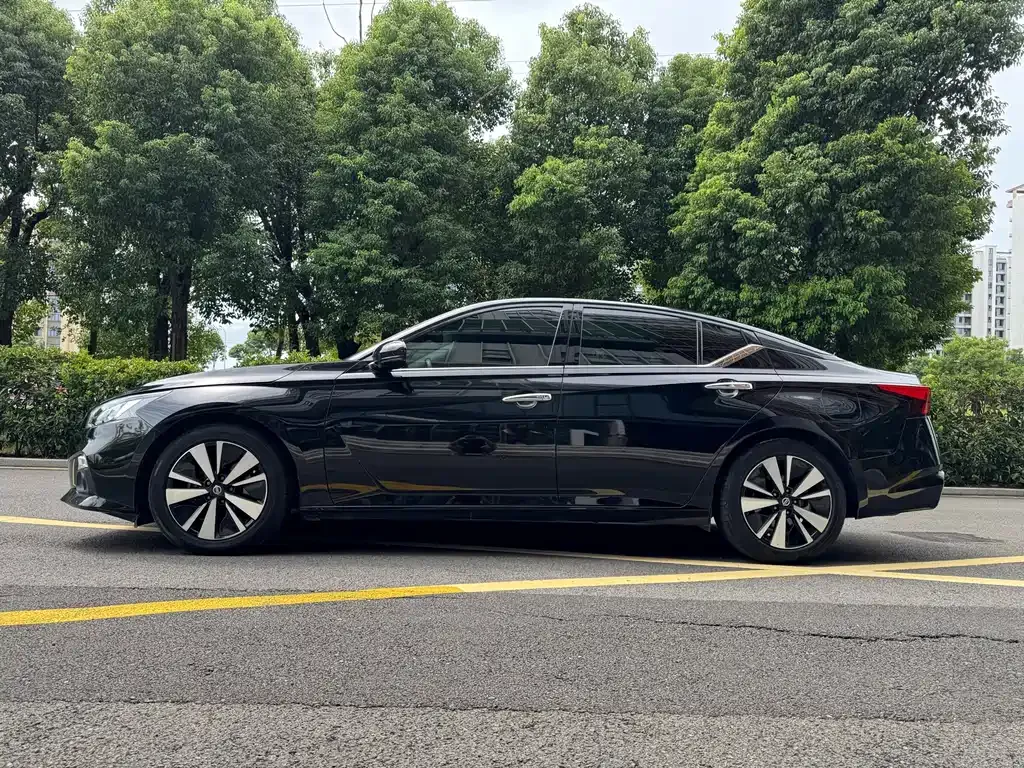 Nissan Teana 2021 из CN, фото 9