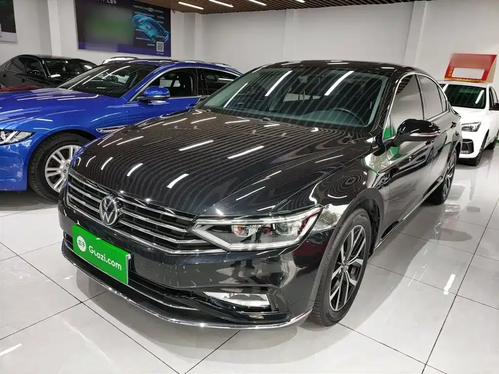 Volkswagen Magotan 2021 из CN, фото 1