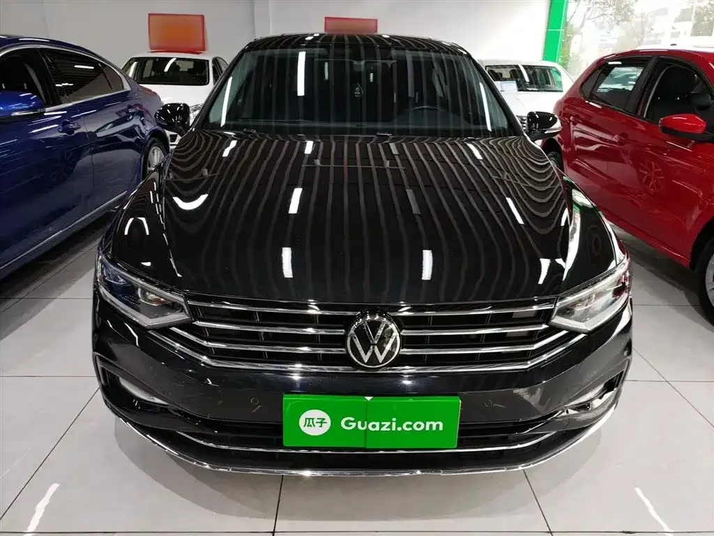 Volkswagen Magotan 2021 из CN, фото 3