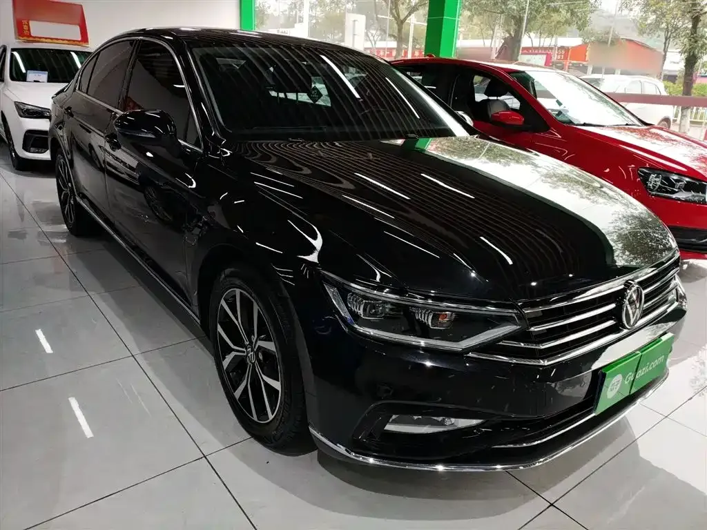 Volkswagen Magotan 2021 из CN, фото 4