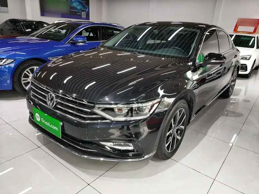 Volkswagen Magotan 2021 из CN, фото 5