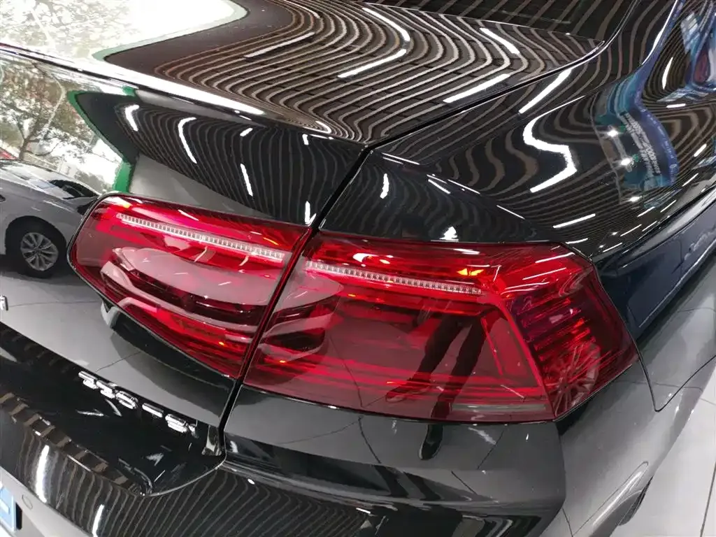 Volkswagen Magotan 2021 из CN, фото 8