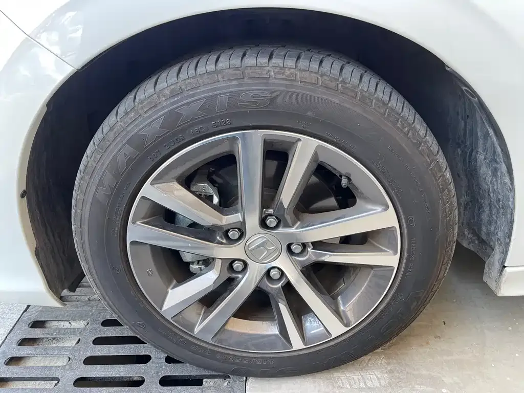 Honda Civic 2024 из CN, фото 4