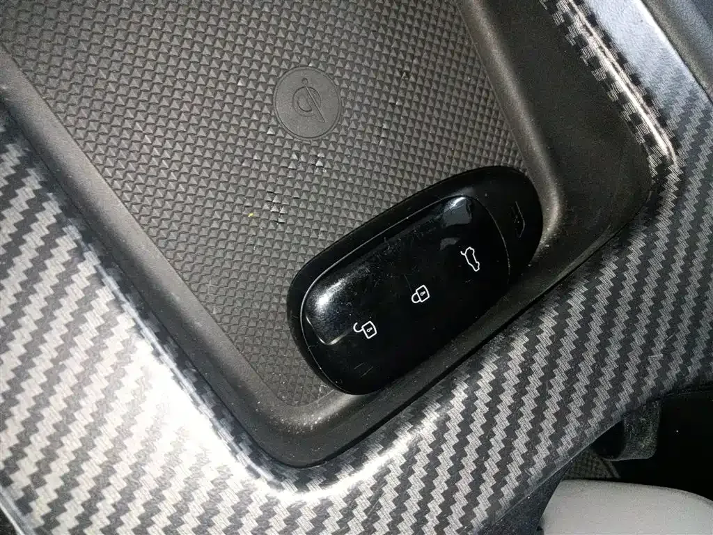 Li Auto ONE 2021 из CN, фото 9
