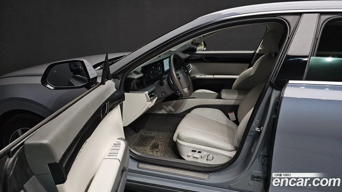 Hyundai Grandeur 2023 из KR, фото 10