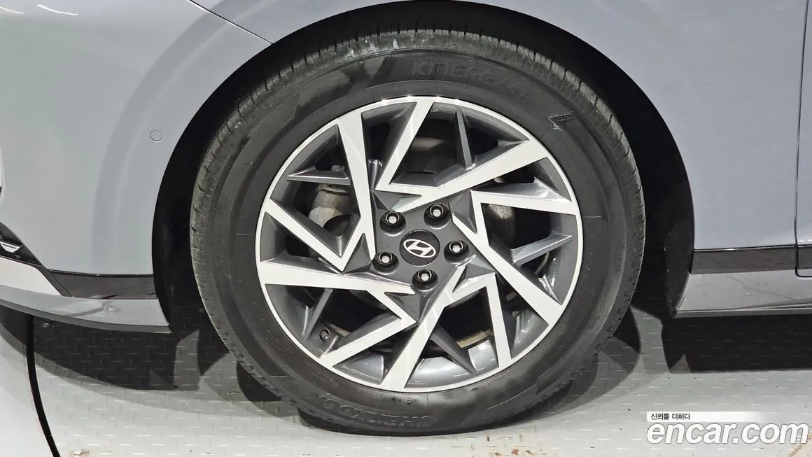 Hyundai Grandeur 2023 из KR, фото 5