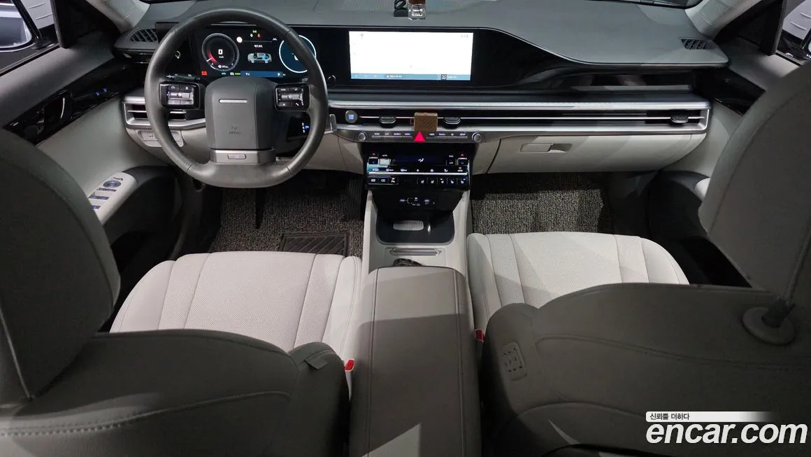 Hyundai Grandeur 2023 из KR, фото 7