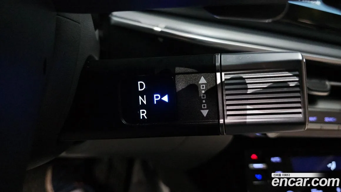 Hyundai Grandeur 2023 из KR, фото 9