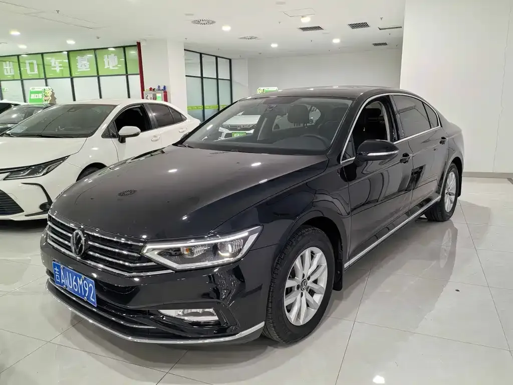 Volkswagen Magotan 2022 из CN, фото 1