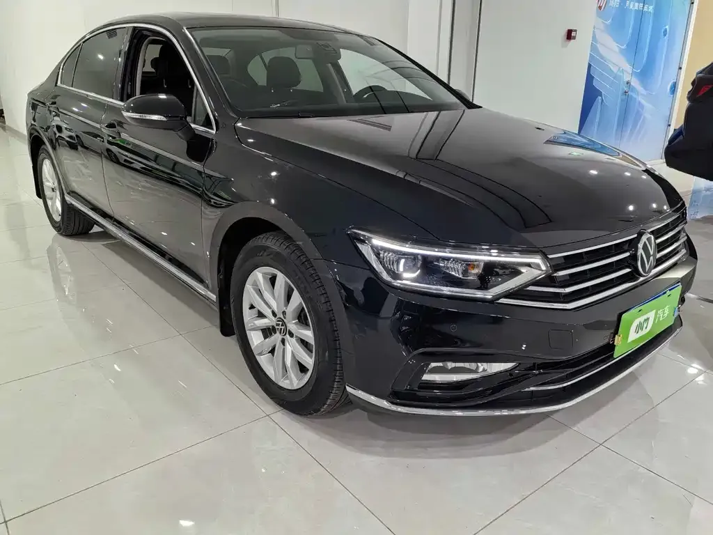 Volkswagen Magotan 2022 из CN, фото 3
