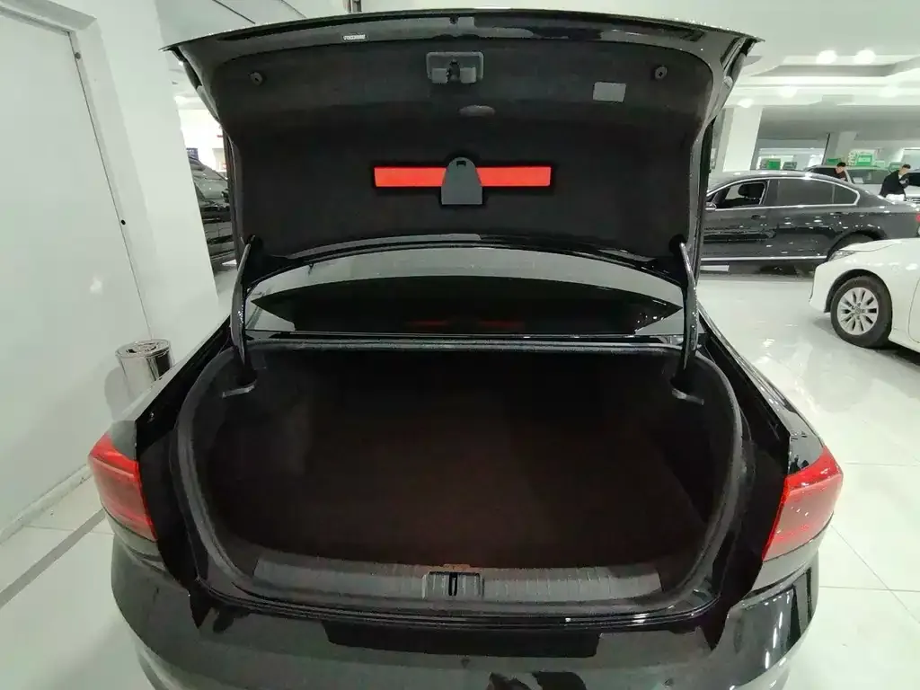 Volkswagen Magotan 2022 из CN, фото 8