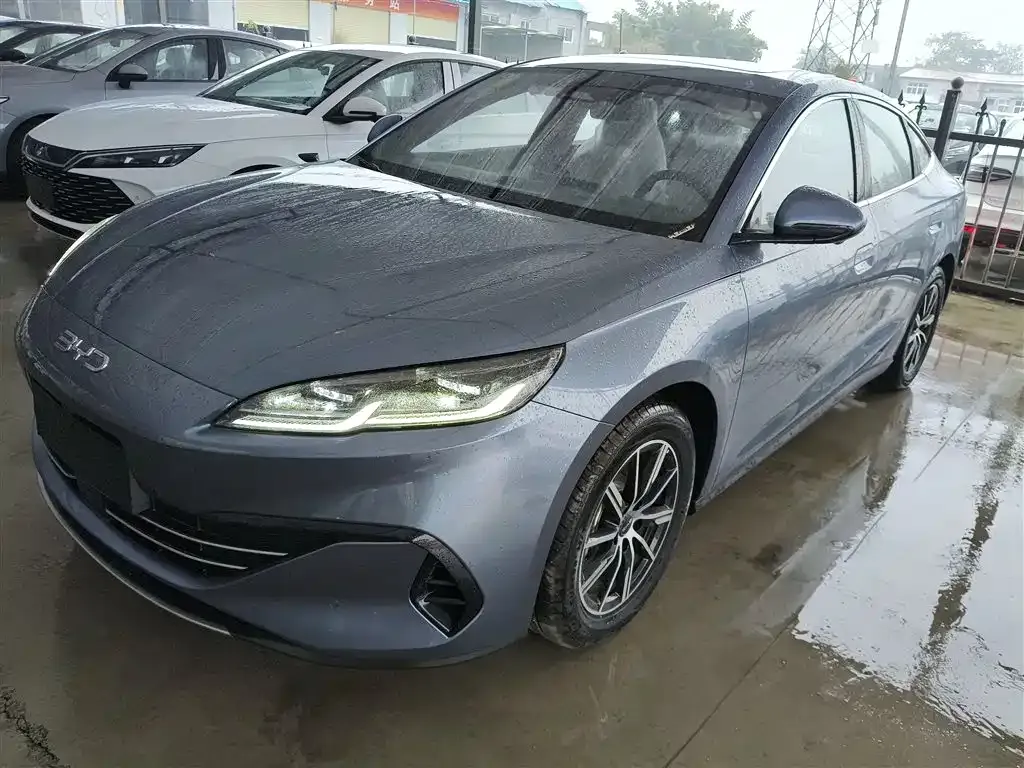 BYD Seal 06 NEV 2025 из CN, фото 1