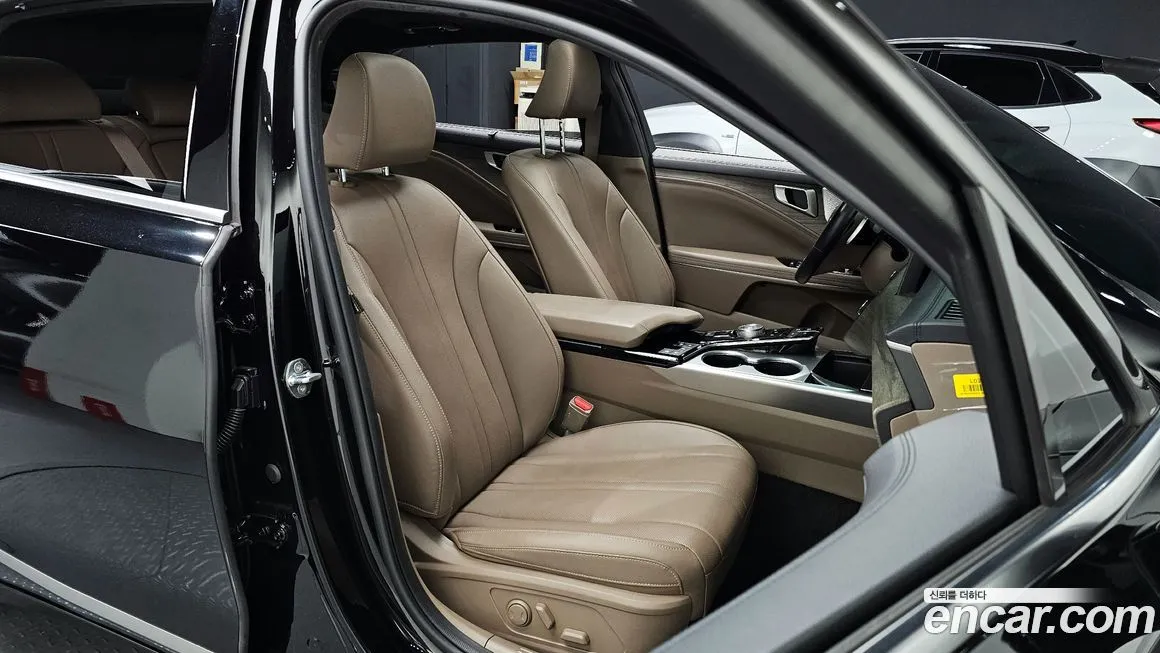 Kia K8 2023 из KR, фото 10