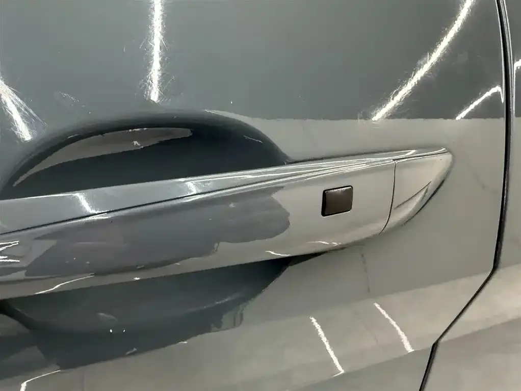 Hyundai Elantra 2022 из CN, фото 8