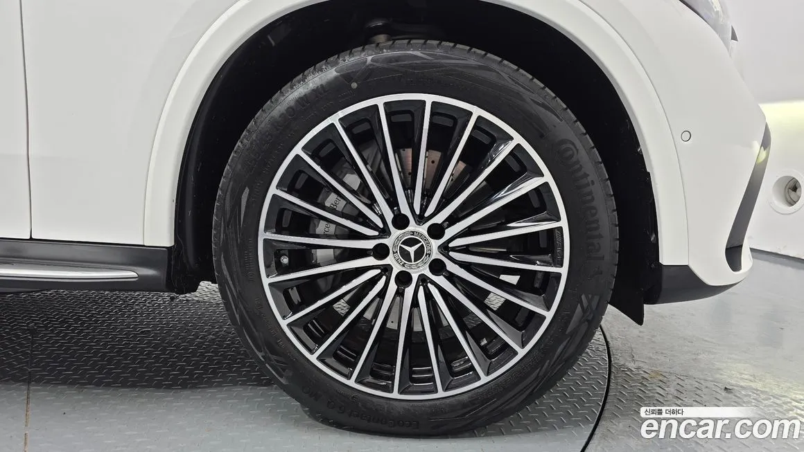 Mercedes-Benz GLC-Class 2024 из KR, фото 5