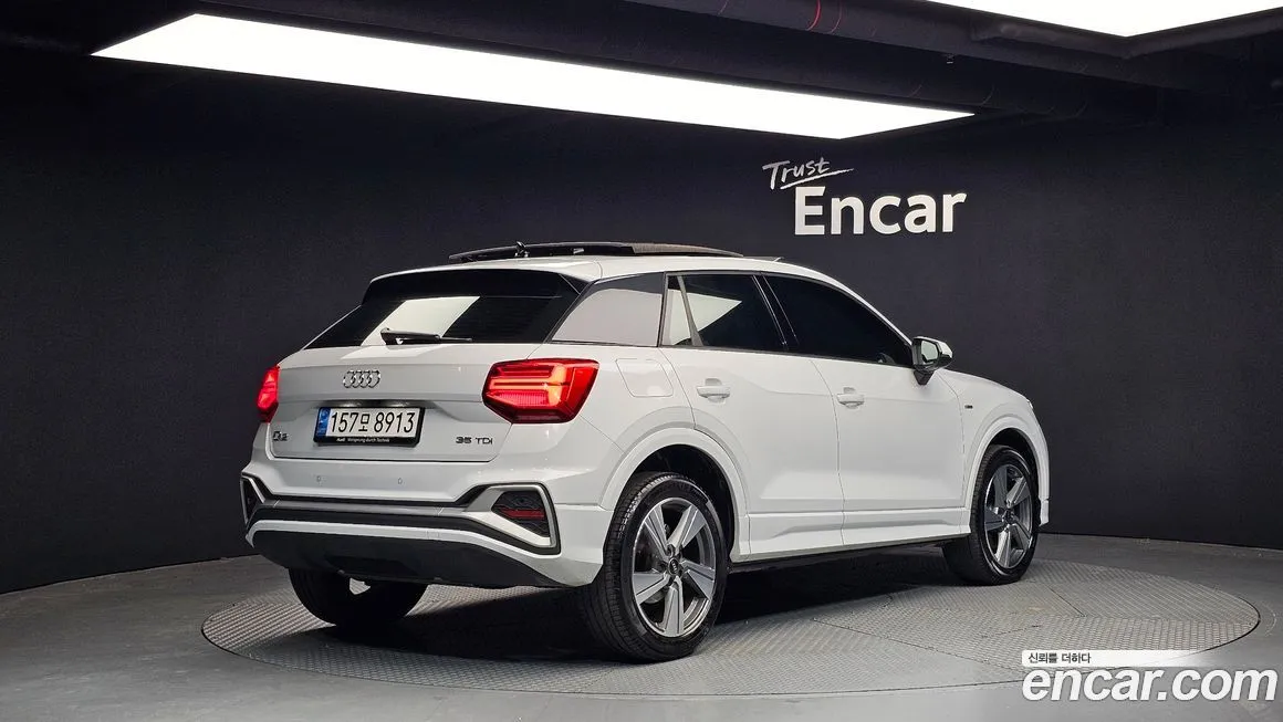Audi Q2 — фото 2