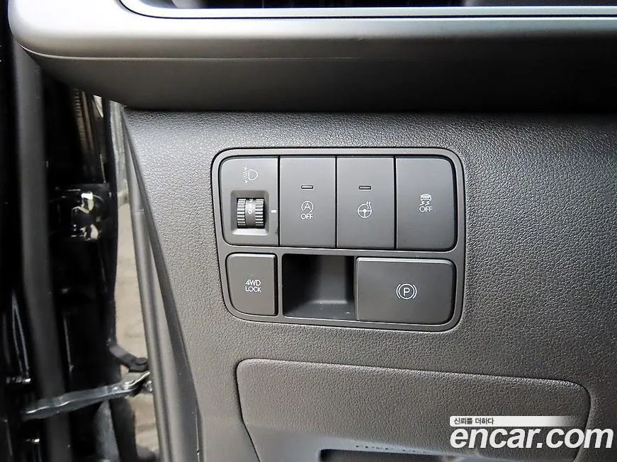 Hyundai Staria 2022 из KR, фото 10