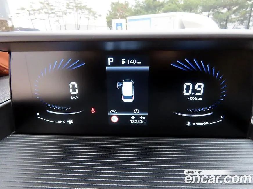 Hyundai Staria 2022 из KR, фото 8