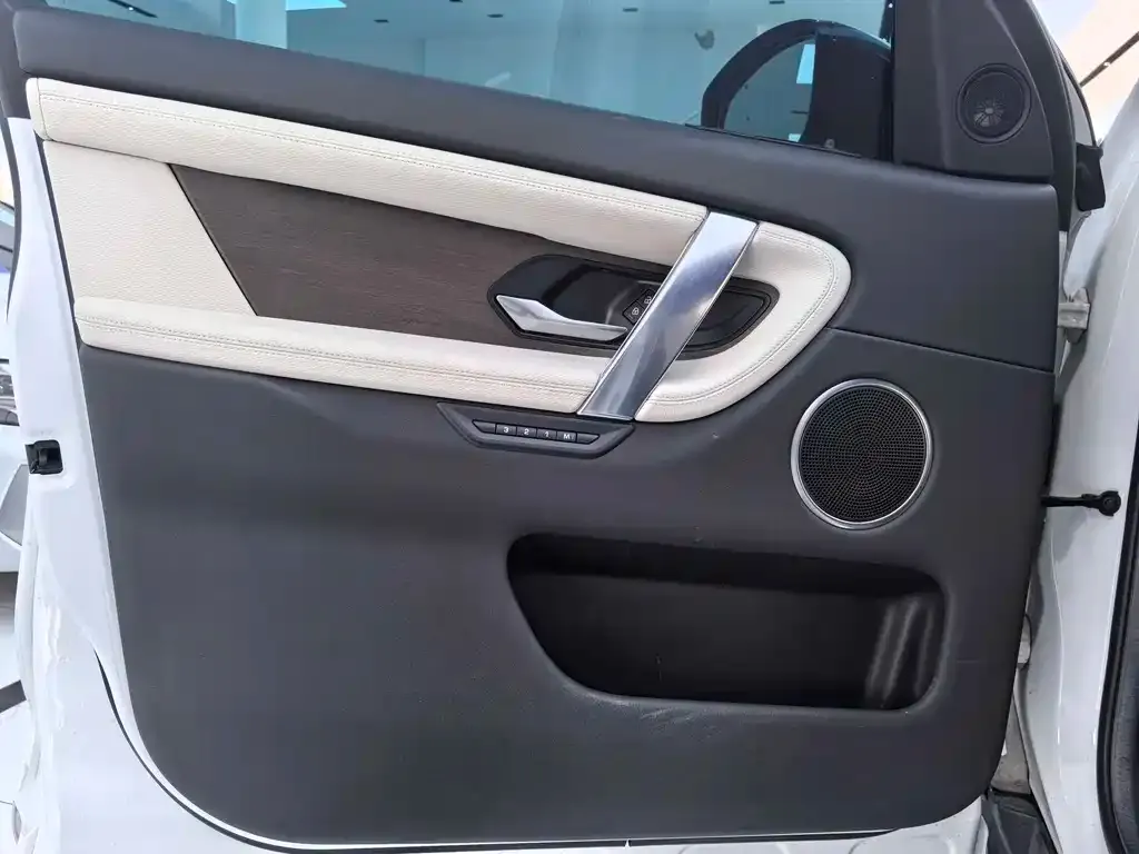 Land Rover Discovery Sport 2021 из CN, фото 4