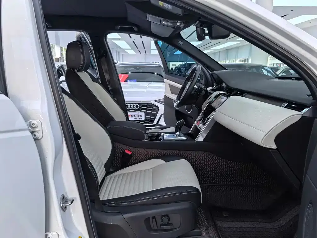 Land Rover Discovery Sport 2021 из CN, фото 9