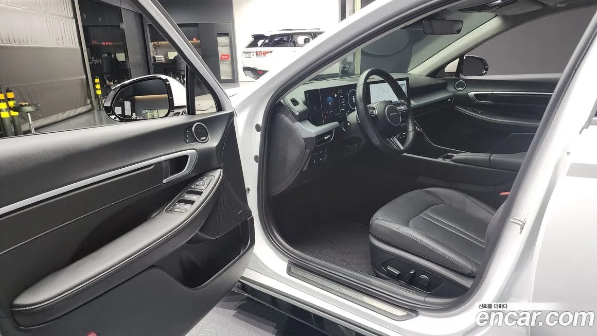 Hyundai Sonata 2024 из KR, фото 10