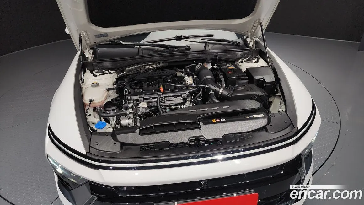 Hyundai Sonata 2024 из KR, фото 6