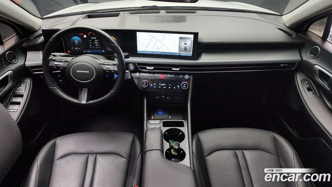 Hyundai Sonata 2024 из KR, фото 7