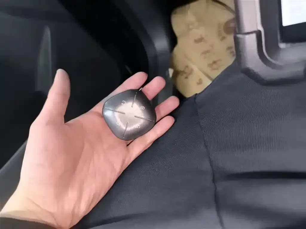 Jetour Dasheng 2023 из CN, фото 9