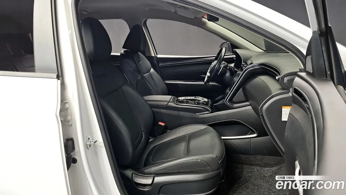 Hyundai Tucson 2021 из KR, фото 10