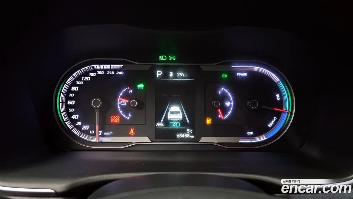 Hyundai Tucson 2021 из KR, фото 8