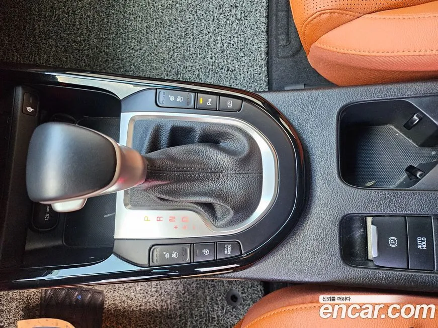 Kia K3 2022 из KR, фото 9