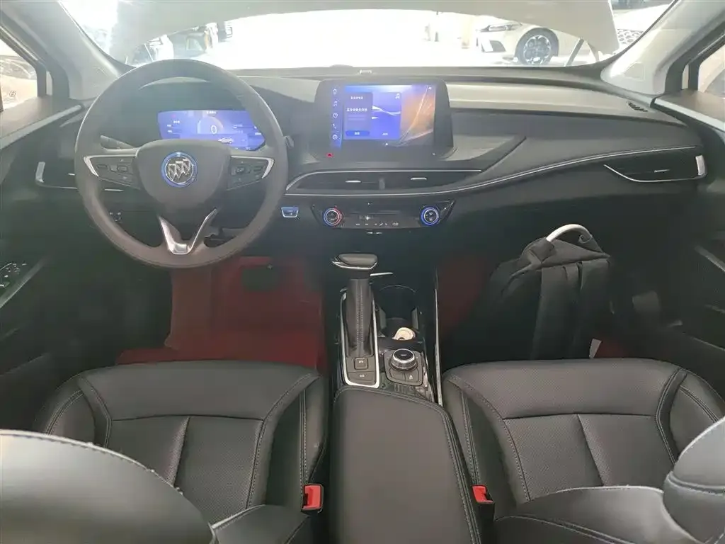 Buick Velite 6 2024 из CN, фото 10