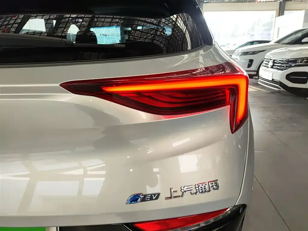 Buick Velite 6 2024 из CN, фото 8