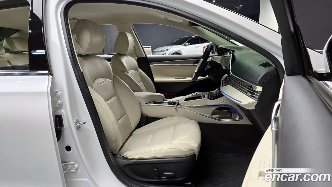 Hyundai Grandeur 2022 из KR, фото 10