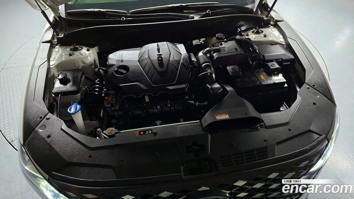 Hyundai Grandeur 2022 из KR, фото 6