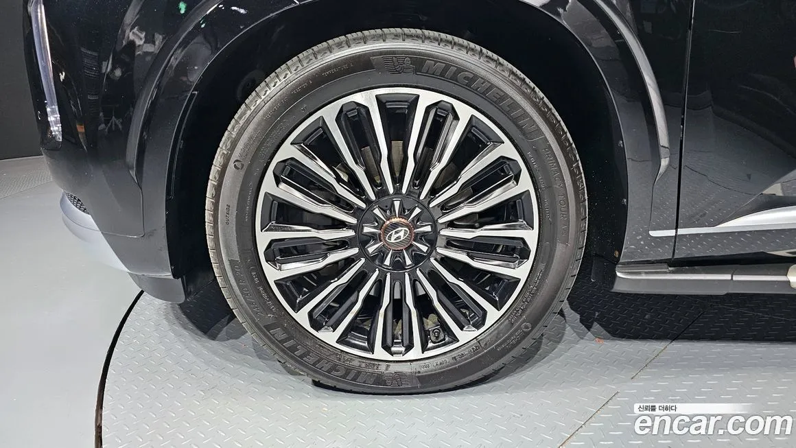 Hyundai Palisade — фото 5