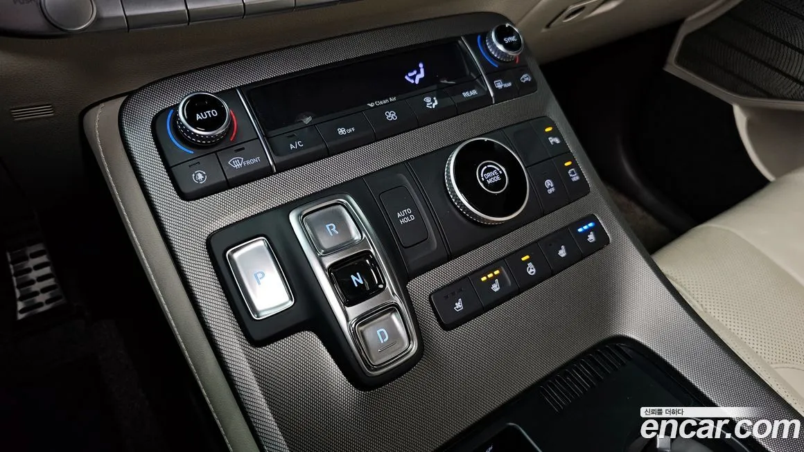 Hyundai Palisade — фото 9