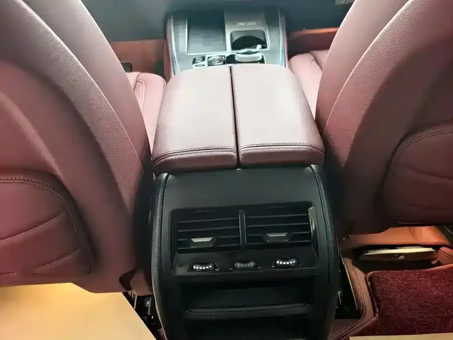BMW X5 2024 из CN, фото 10
