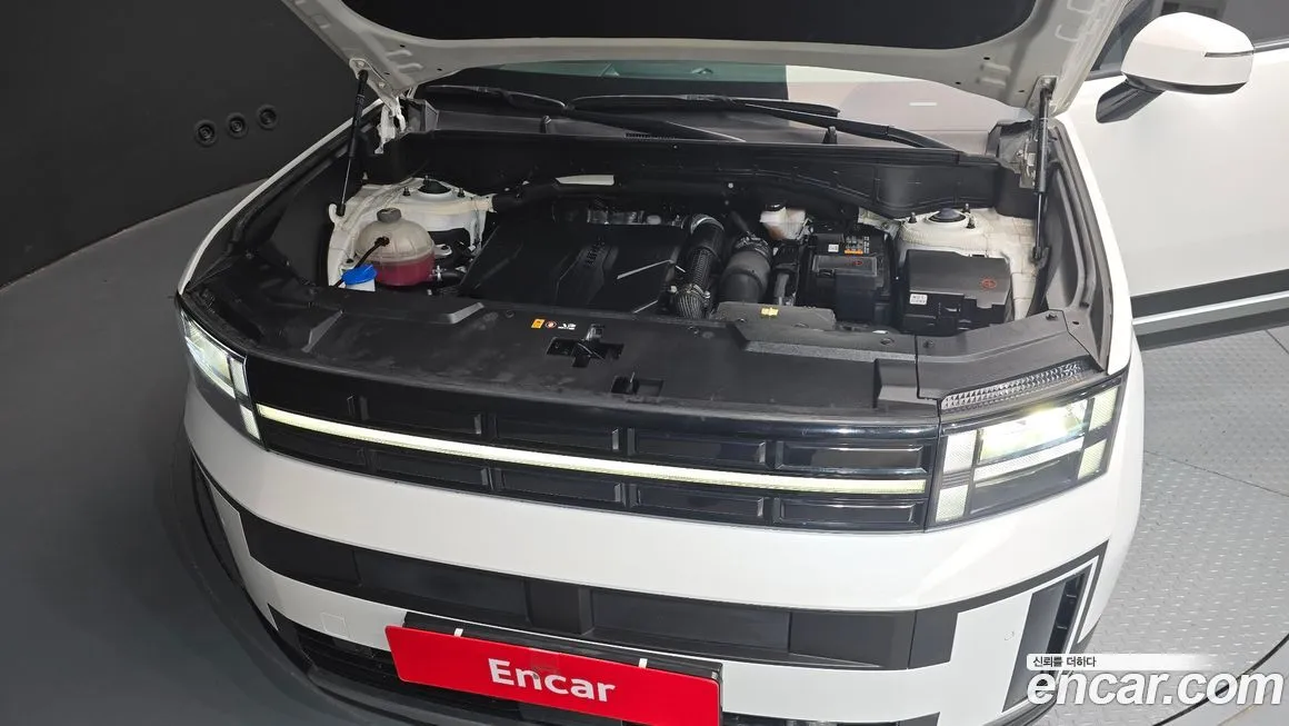 Hyundai Santafe 2024 из KR, фото 6