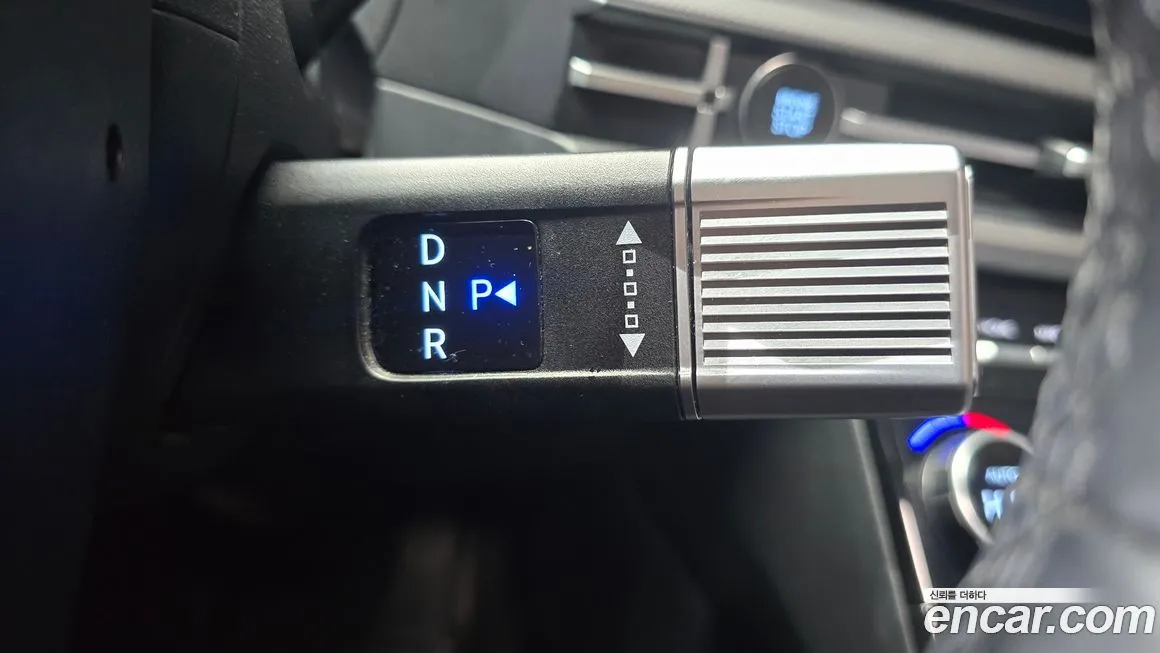 Hyundai Santafe 2024 из KR, фото 9