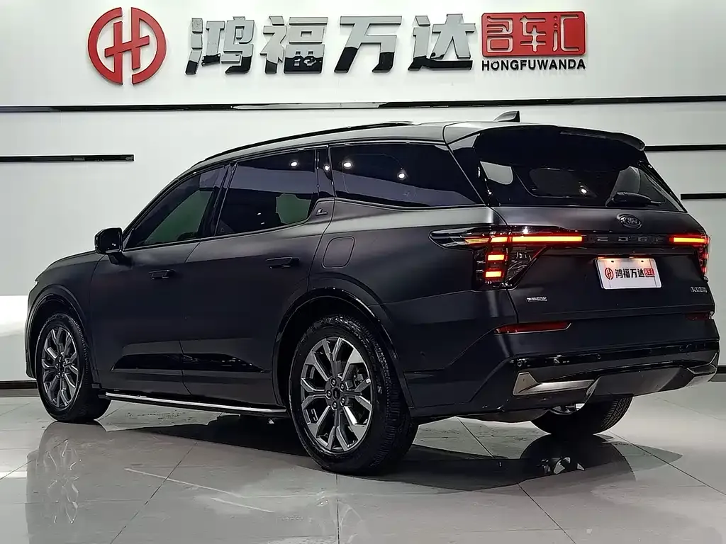 Ford Edge 2023 из CN, фото 6