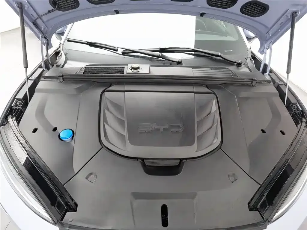 BYD Seal — фото 6
